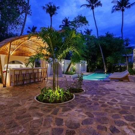 Terra Resort Ahangama Extérieur photo