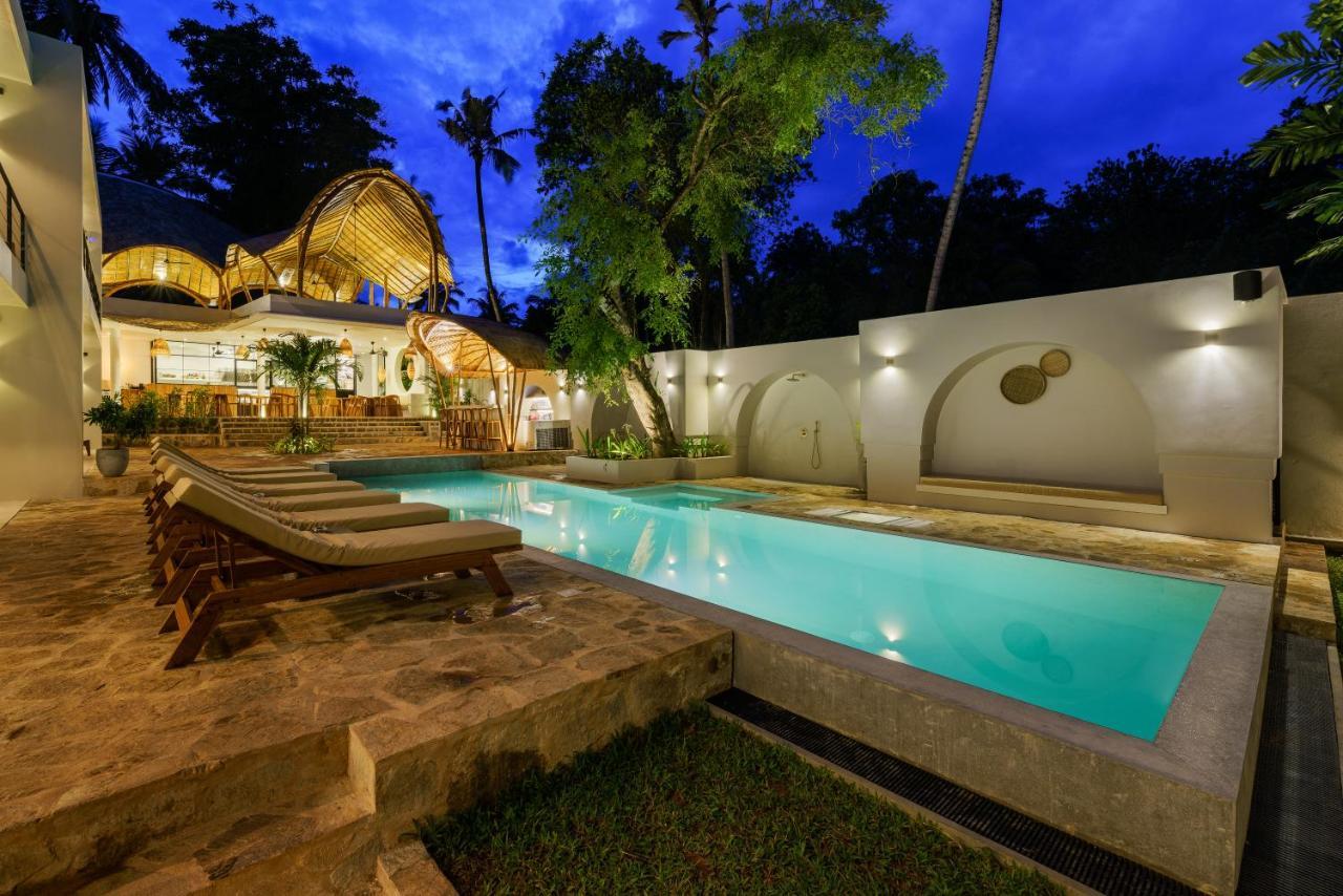 Terra Resort Ahangama Extérieur photo