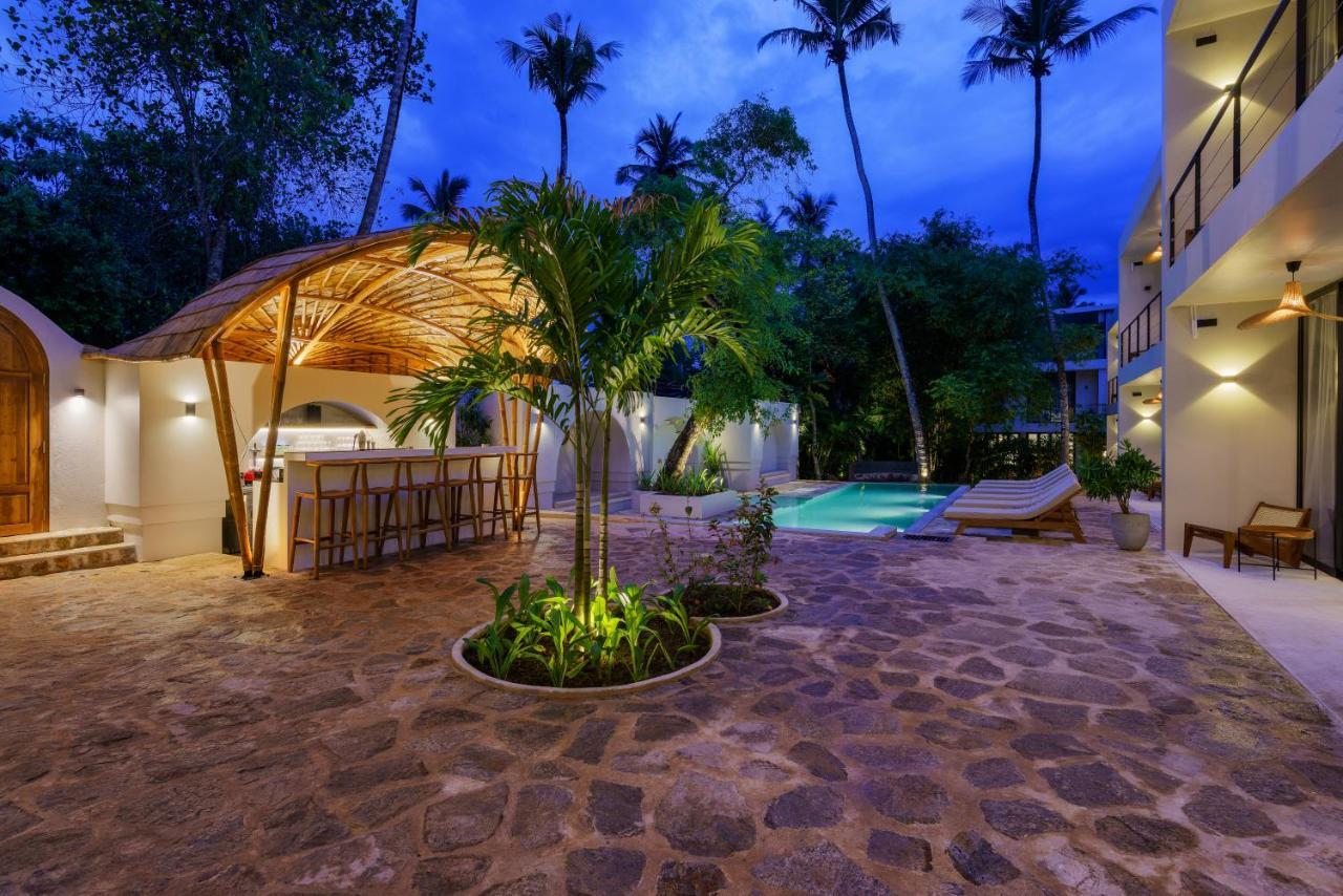 Terra Resort Ahangama Extérieur photo