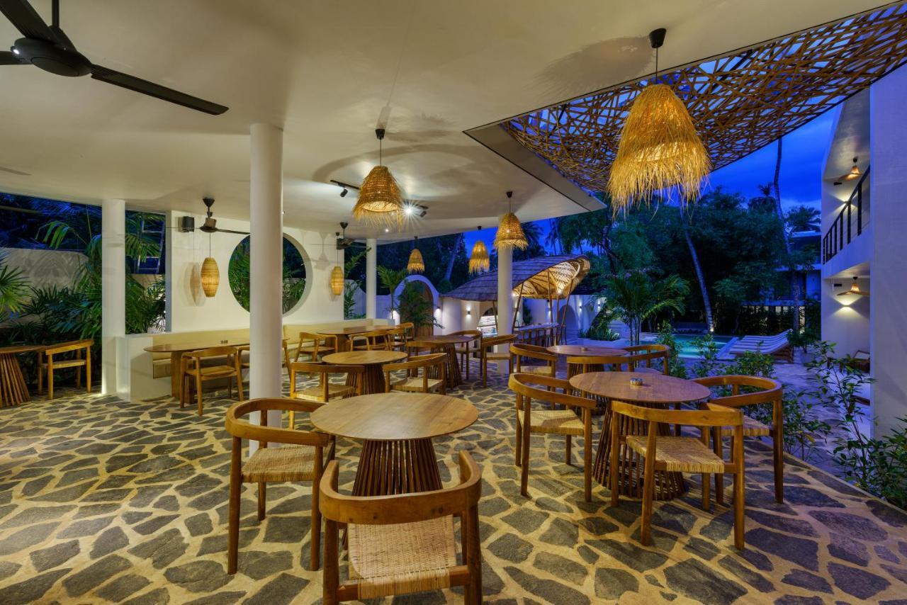 Terra Resort Ahangama Extérieur photo