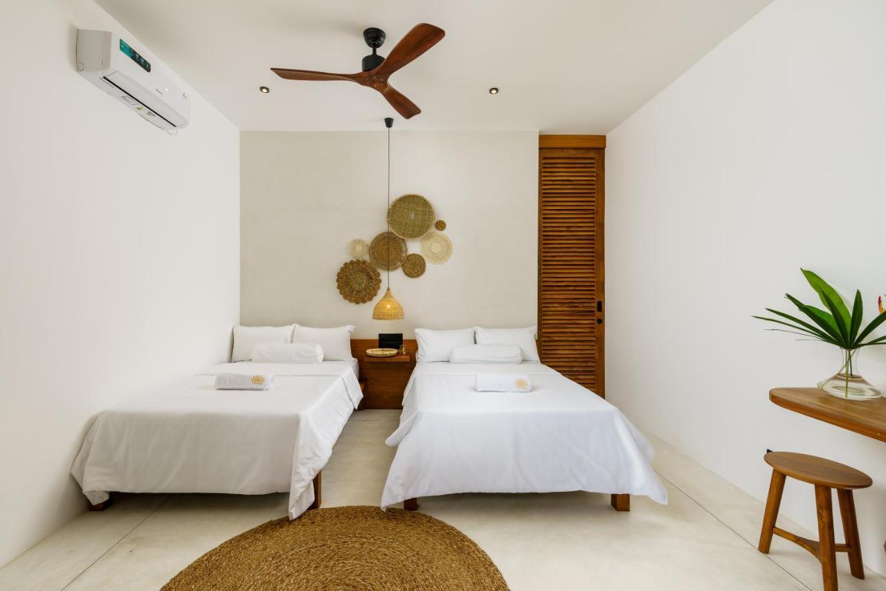 Terra Resort Ahangama Extérieur photo