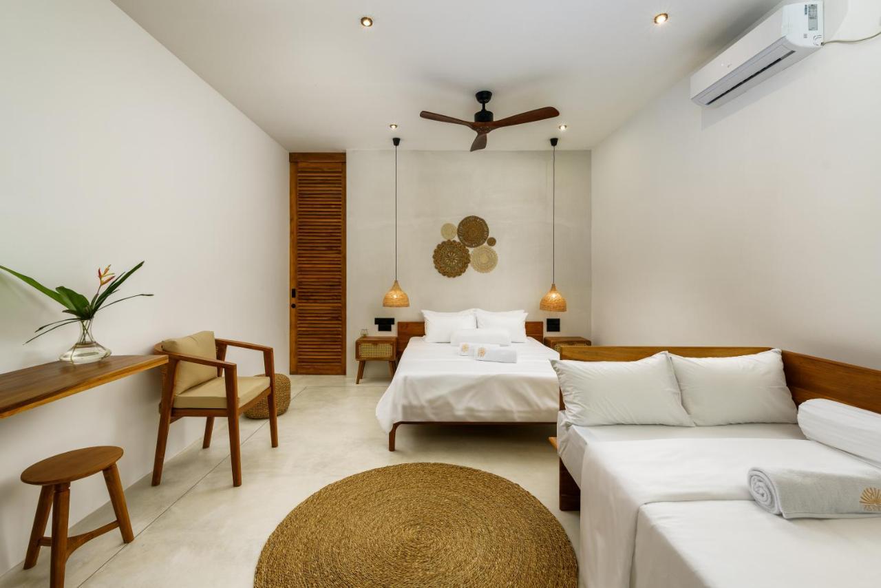 Terra Resort Ahangama Extérieur photo