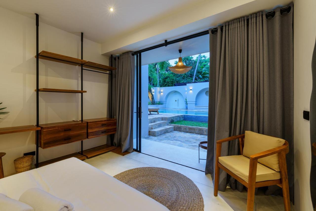 Terra Resort Ahangama Extérieur photo
