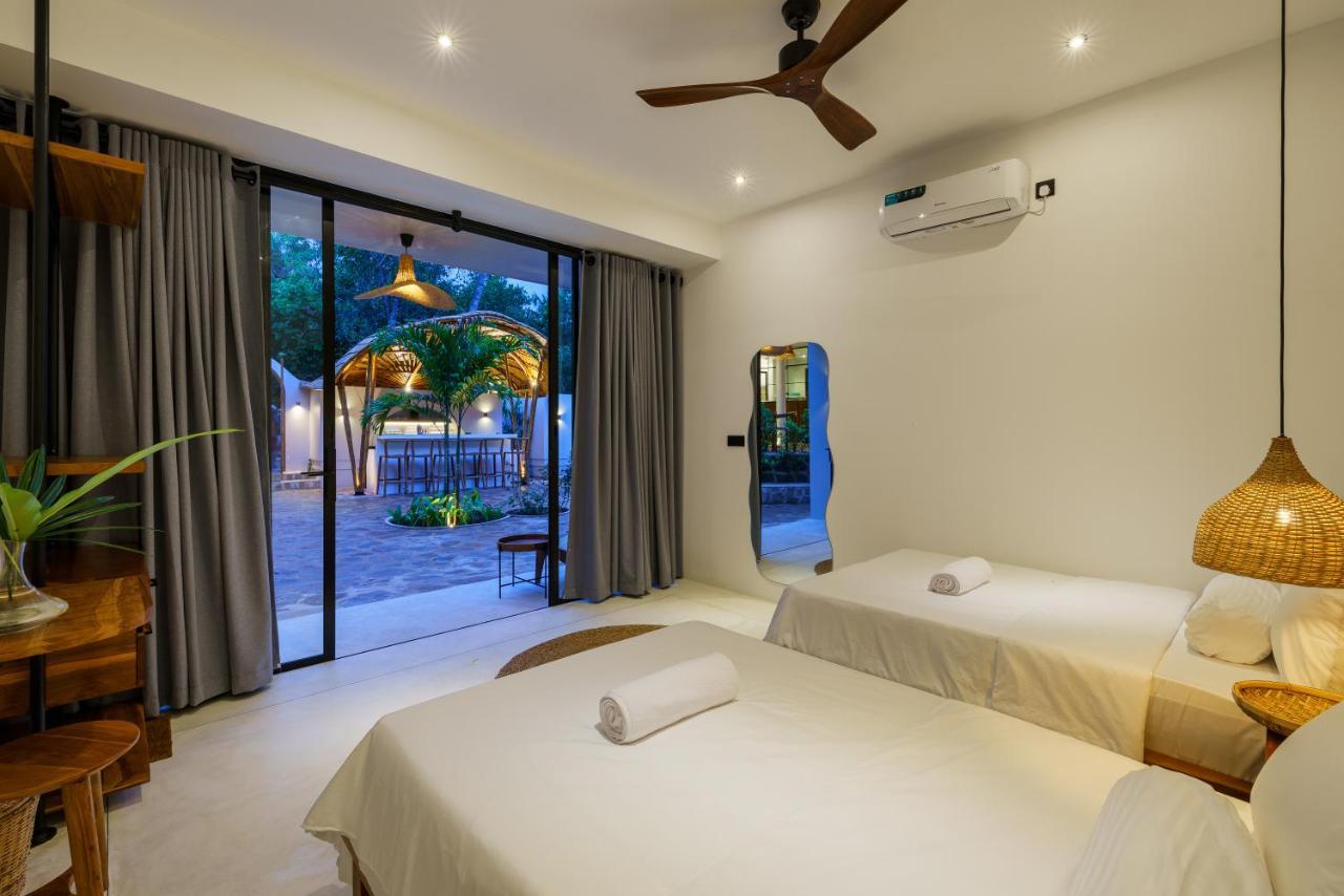 Terra Resort Ahangama Extérieur photo