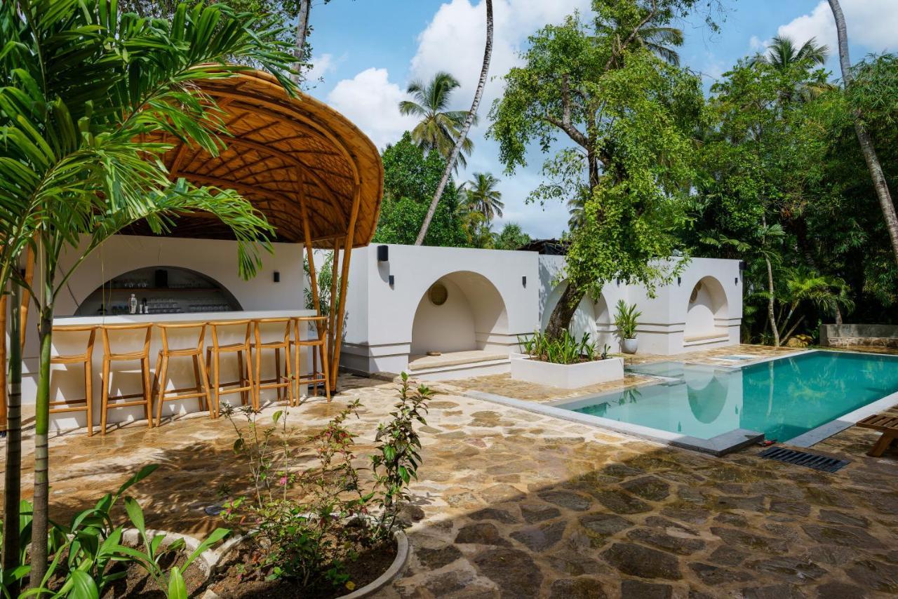 Terra Resort Ahangama Extérieur photo