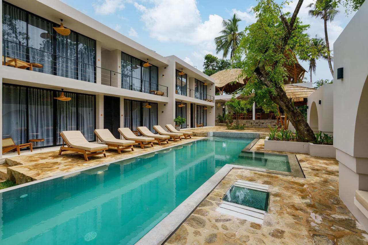 Terra Resort Ahangama Extérieur photo