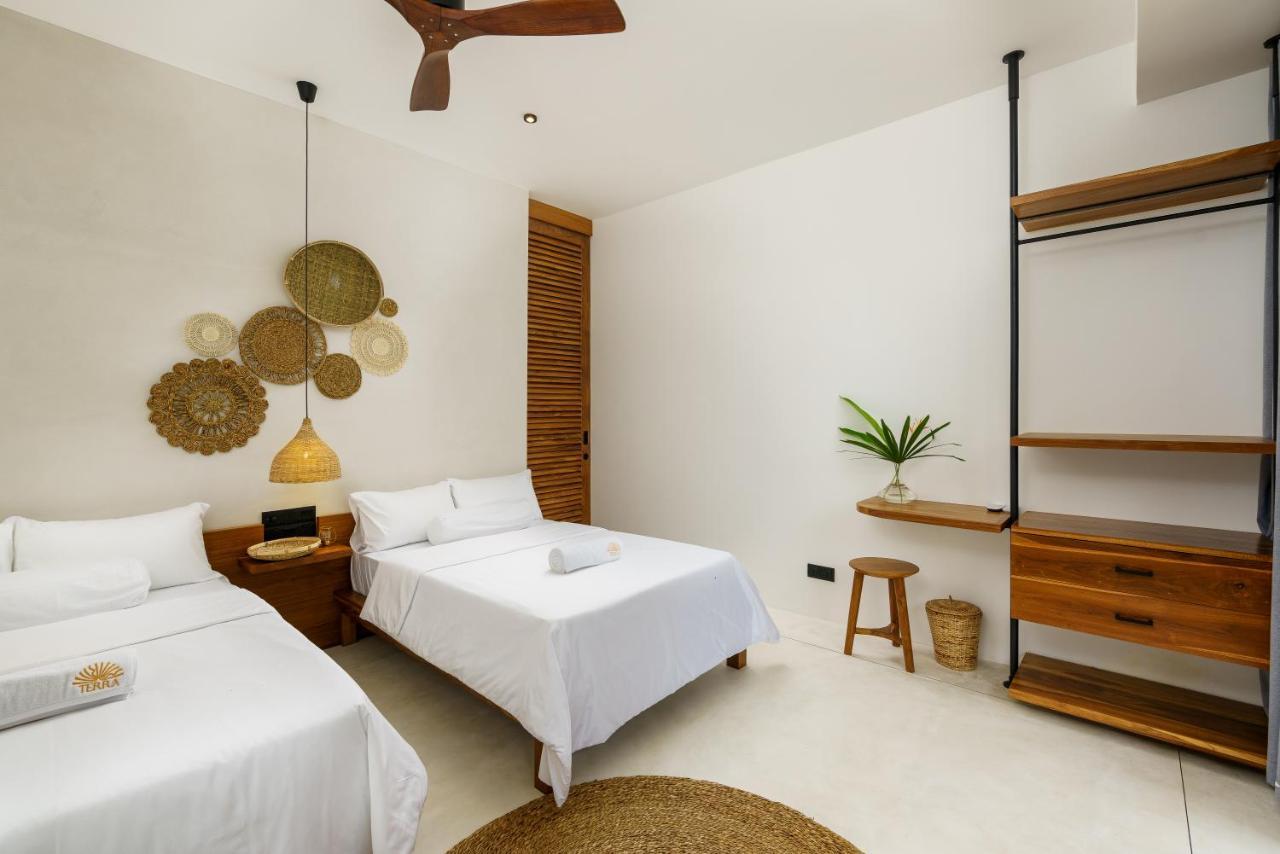 Terra Resort Ahangama Extérieur photo
