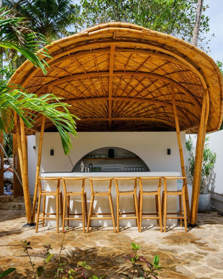 Terra Resort Ahangama Extérieur photo