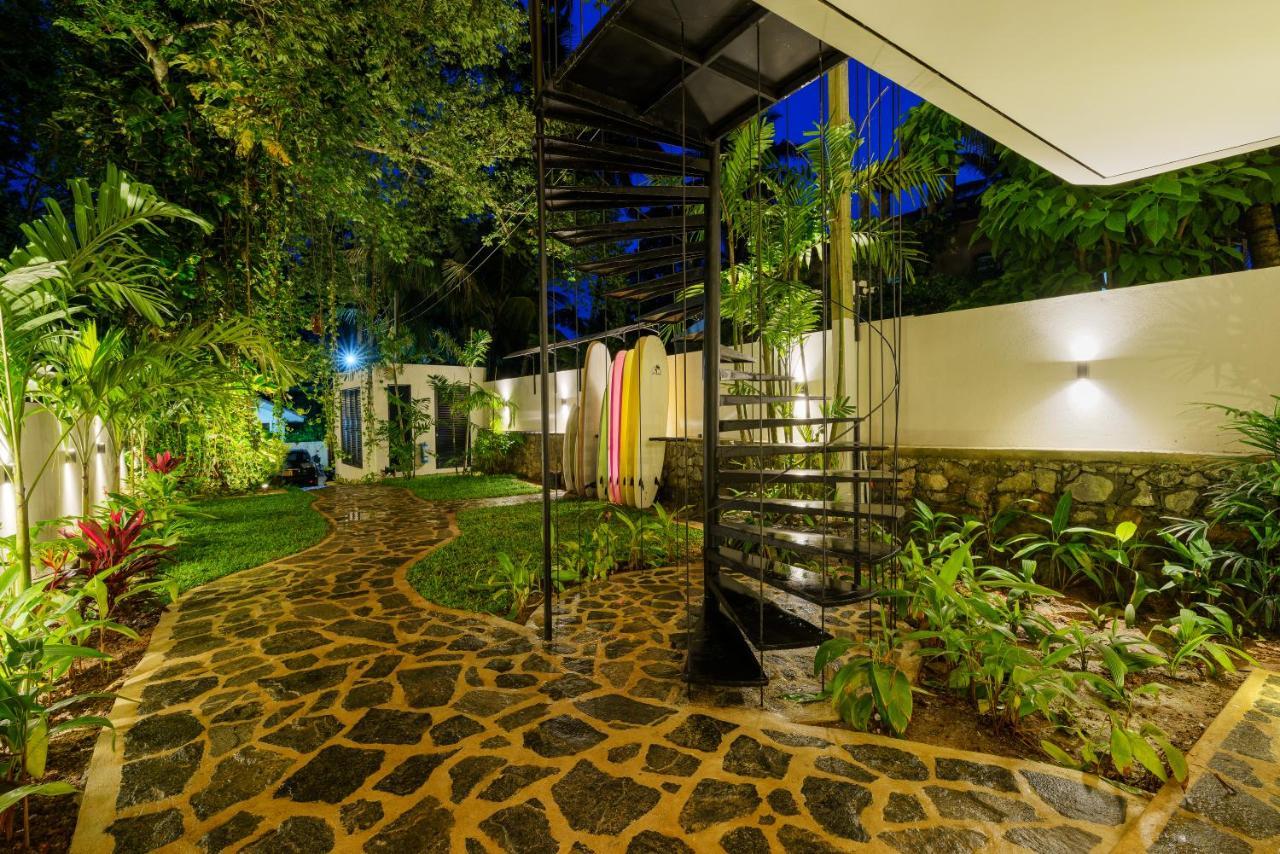 Terra Resort Ahangama Extérieur photo