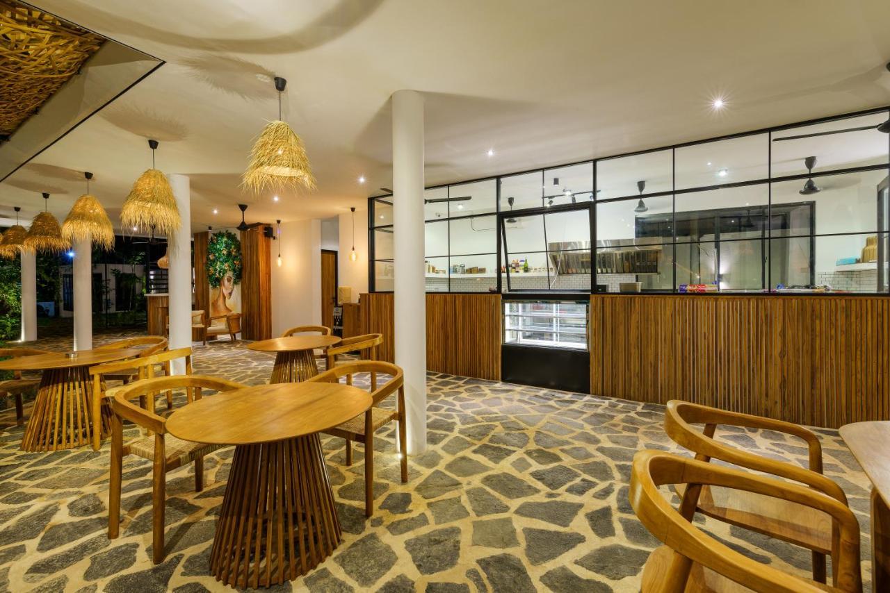 Terra Resort Ahangama Extérieur photo