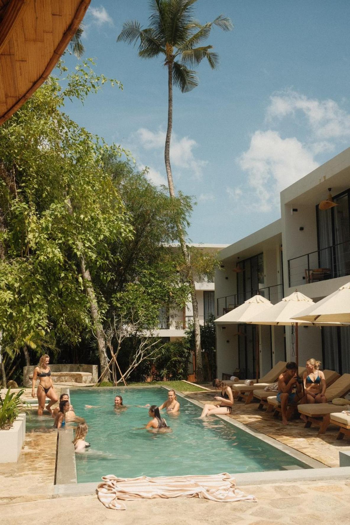 Terra Resort Ahangama Extérieur photo