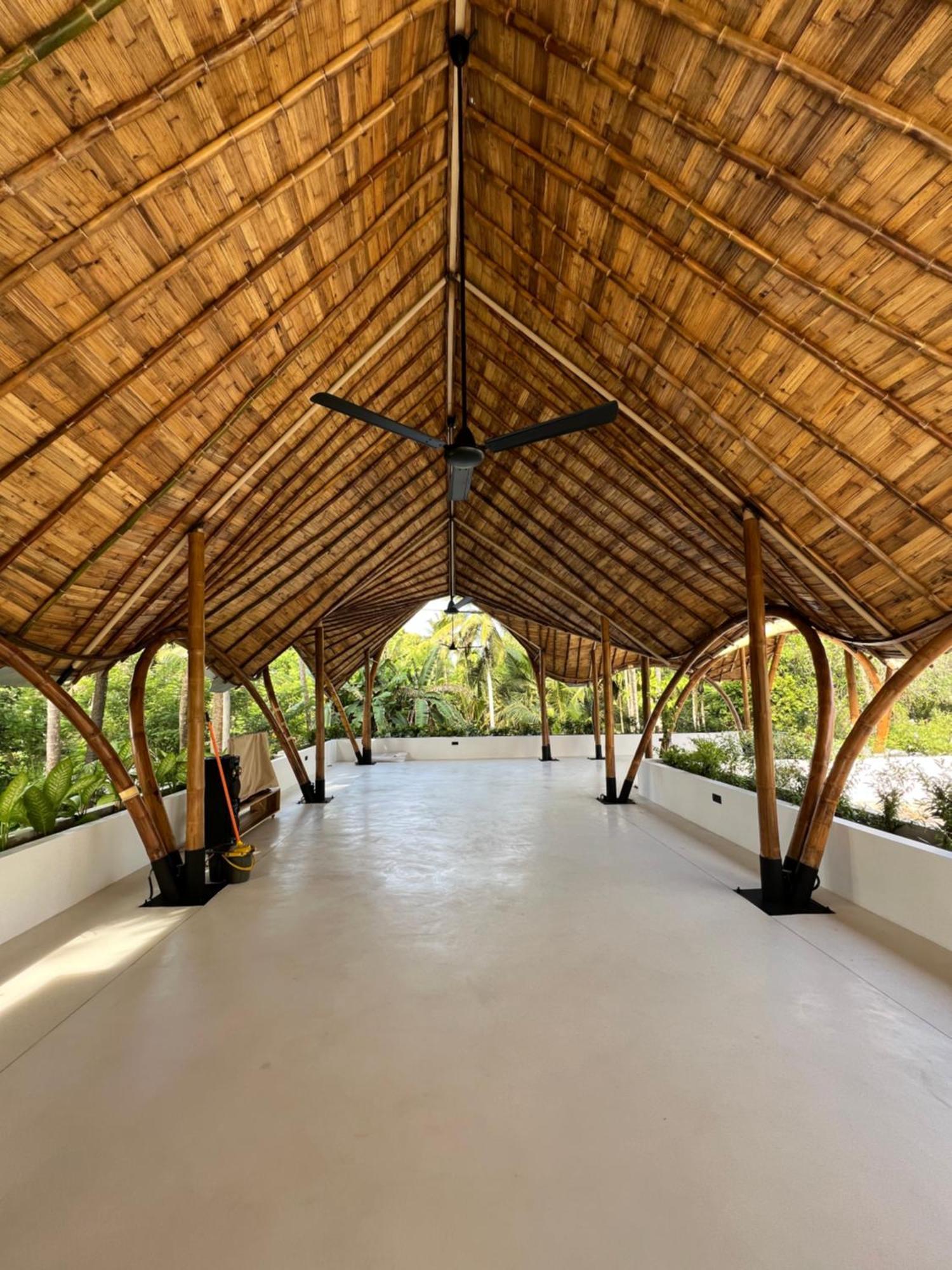 Terra Resort Ahangama Extérieur photo